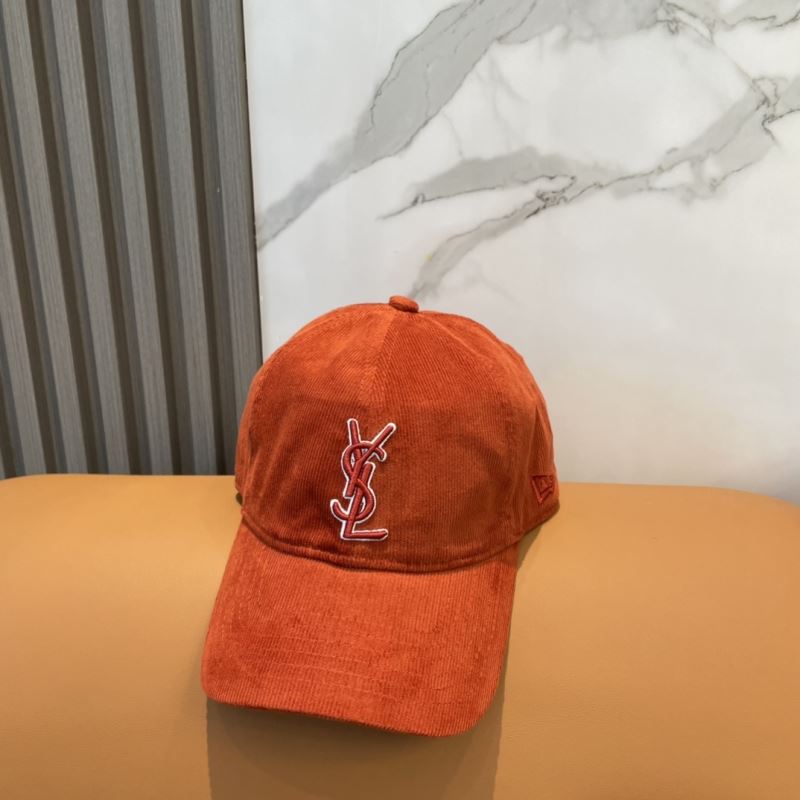 YSL Caps